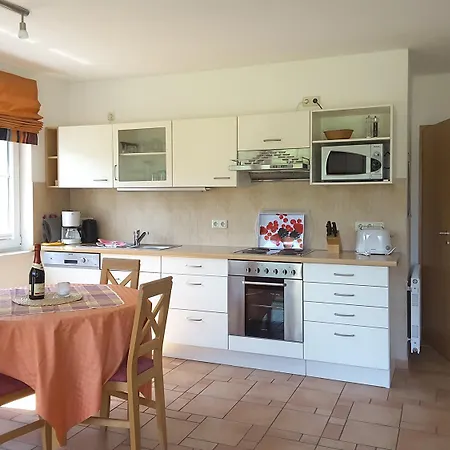 Haus Albatros Albatros Wo 2 شقة بريرو