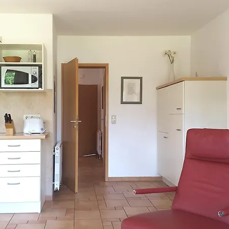 Haus Albatros Albatros Wo 2 *