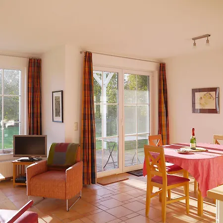 Haus Albatros Albatros Wo 2 * بريرو