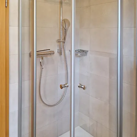 Haus Albatros Albatros Wo 2 شقة *